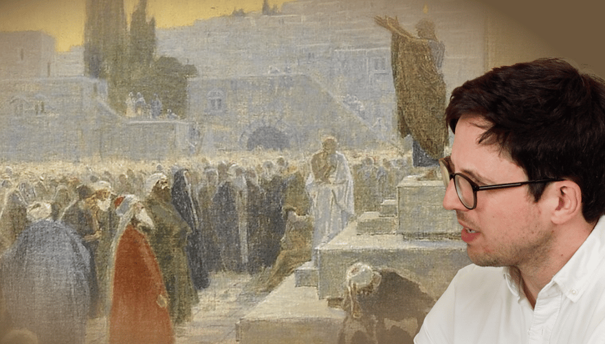 The Overlooked First-Century Evidence for Christianity