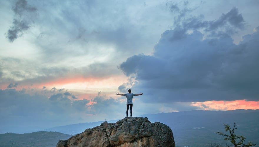 Salvation Truths (7) - Glorification
