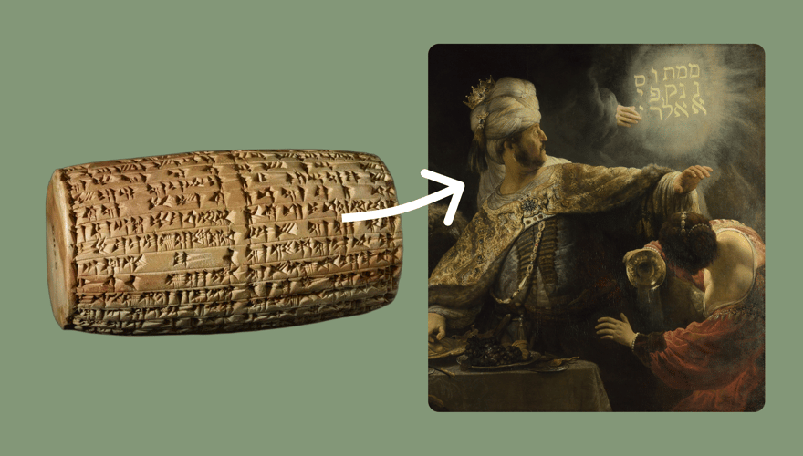 Is the Bible Made Up? 4 Archaeological Discoveries You Should Know About