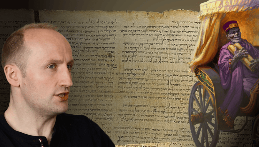 Why Did the First Christians Believe This Ancient Prophecy Was About Jesus? (Isaiah 53)