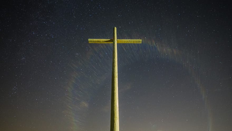 The Ultimate Sacrifice
