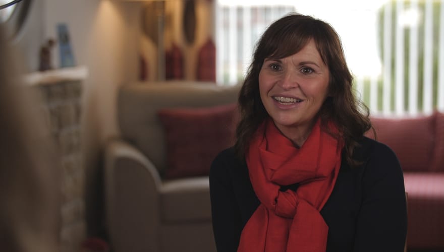 When The Penny Drops | Elaine's story