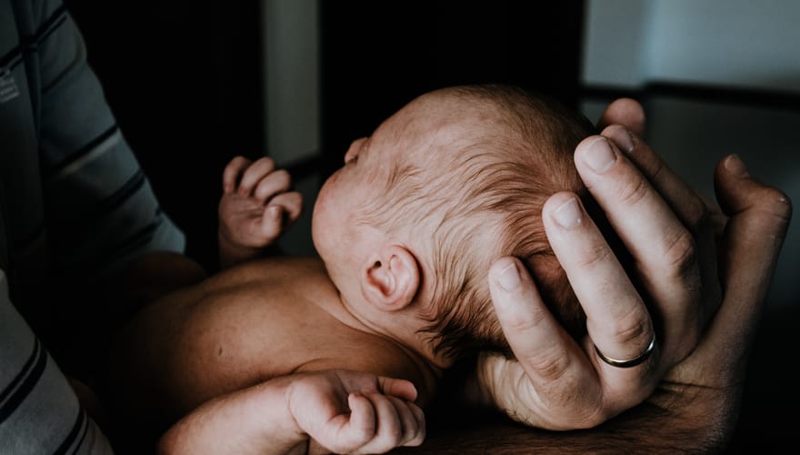 What Does It Mean To Be Born Again? (Part 1)