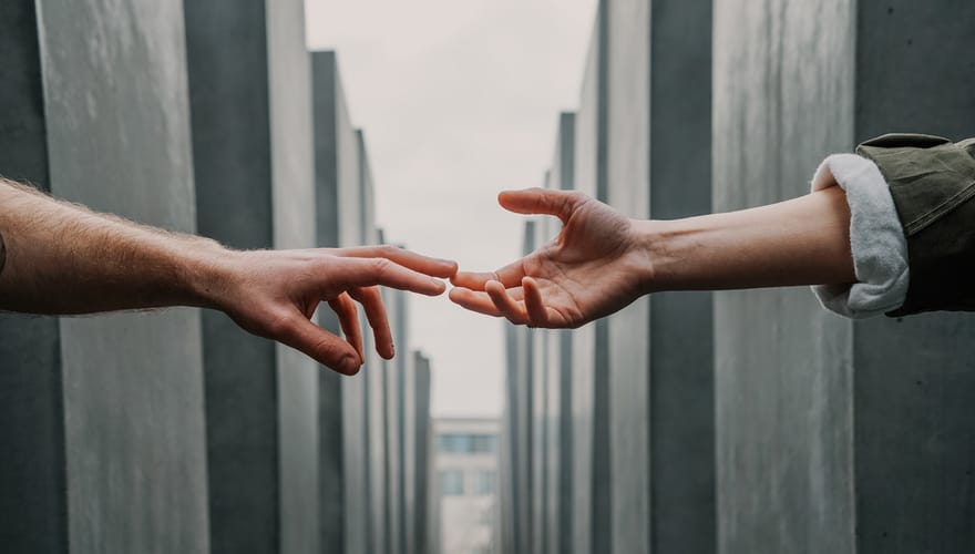 The Nearness of Salvation