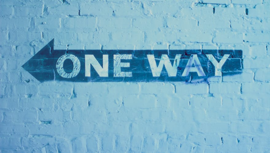 Christ Alone