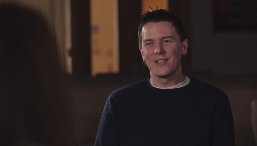 Living as a Christian