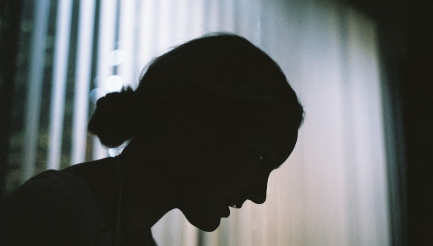 Why Does God Allow Suffering?