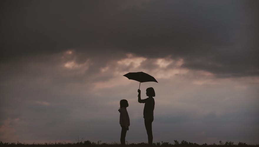 Empathy in a Self-Centred World