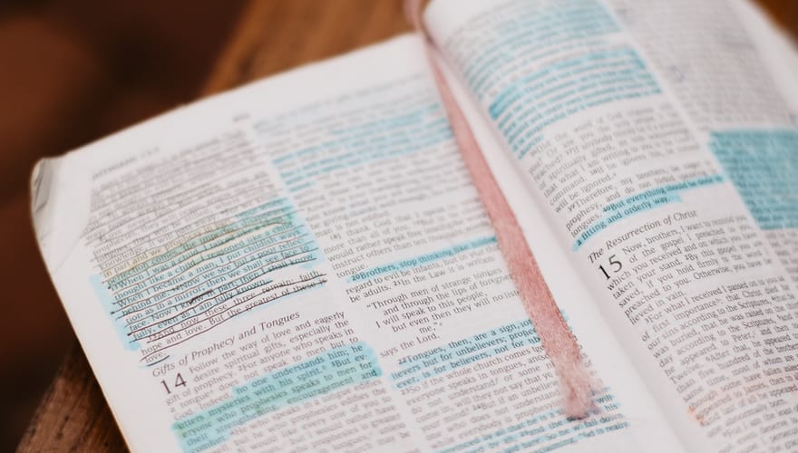The Holy Spirit and Service Gifts