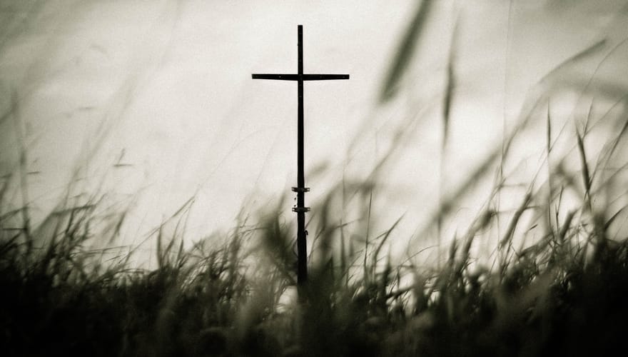 Why Did Jesus Die?