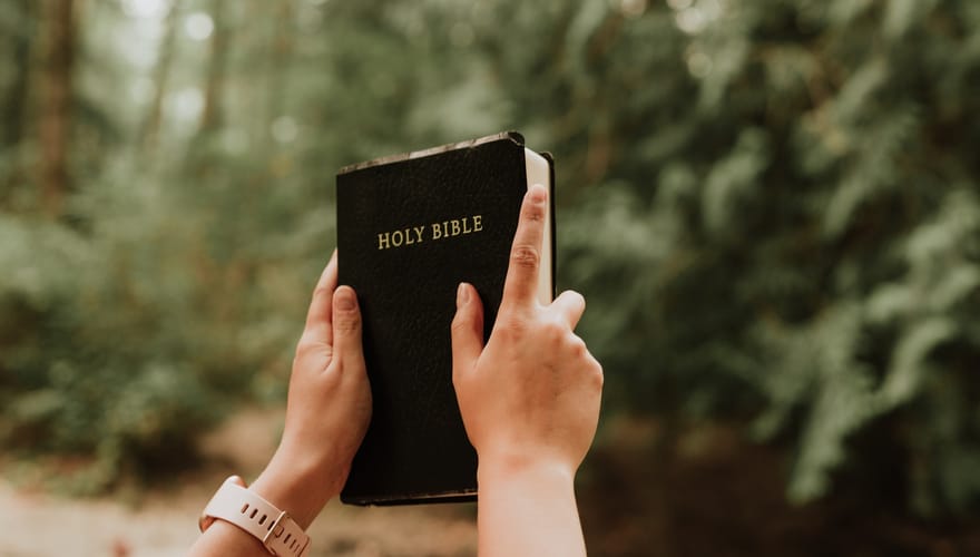 Has God Spoken? (Part 1)