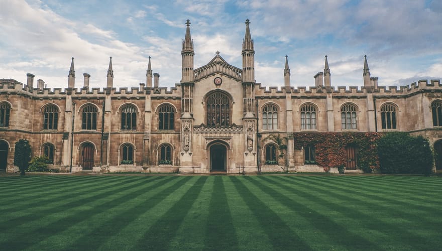 Moving Through University