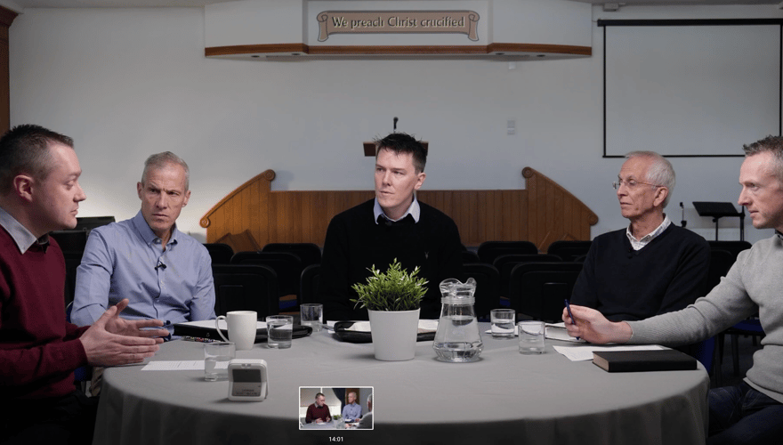 Can the Gospel Help Those with Addictions? | Session 2 | Talking Truth
