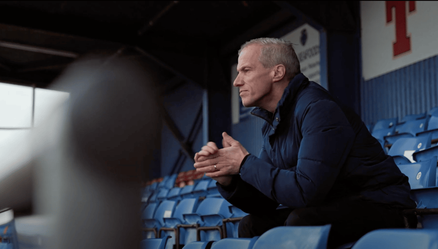 All Things for Good | Paul's Story