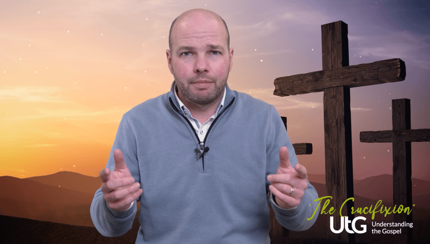 The Crucifixion