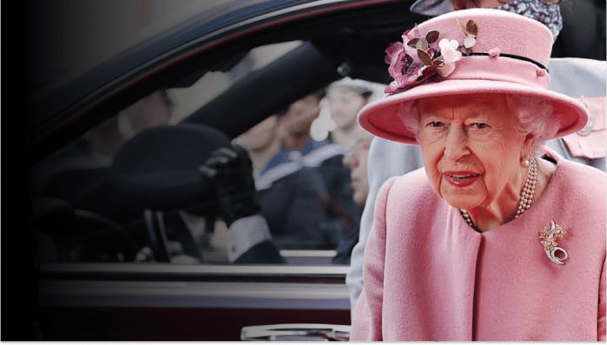 The Gospel According to the Queen