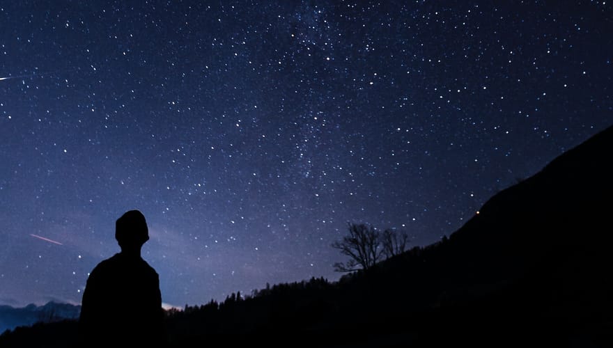 Did the Father and the Son talk before Bethlehem?