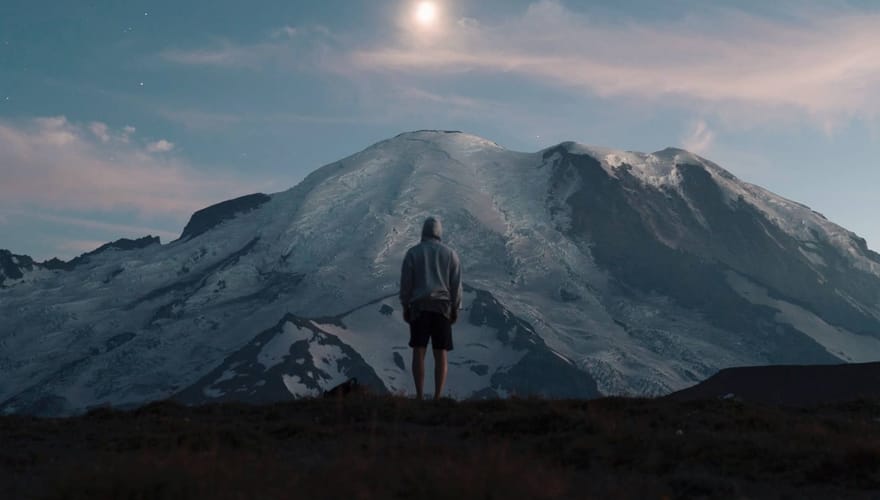 Who am I? – Beginning at the Beginning