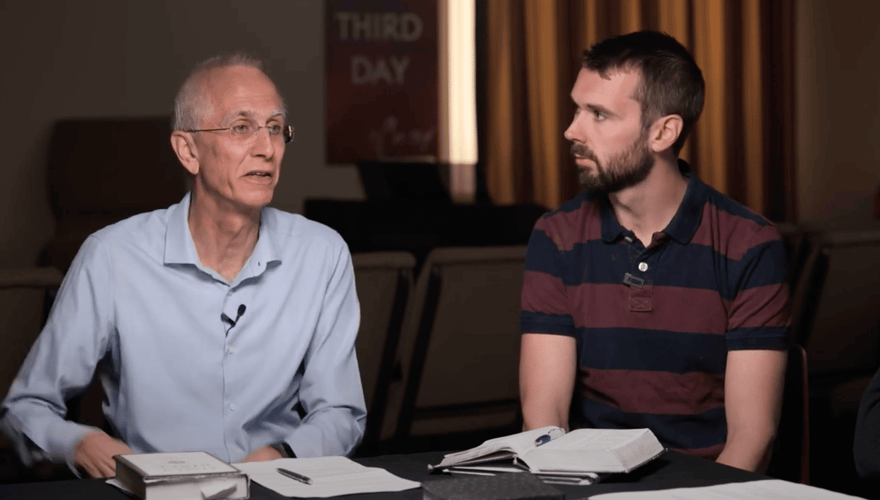 Discussion: Should Christian couples live together before Marriage?