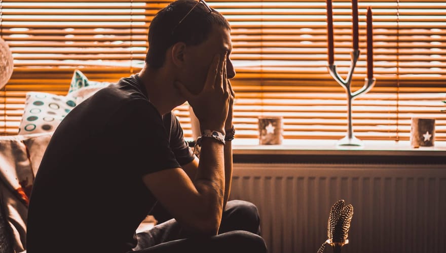 Identity – Saint or Sinner?