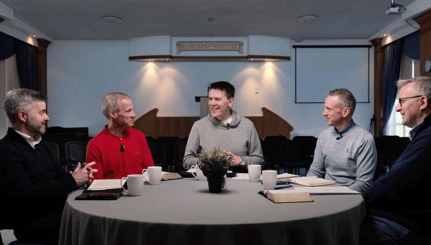Is encouragement necessary?