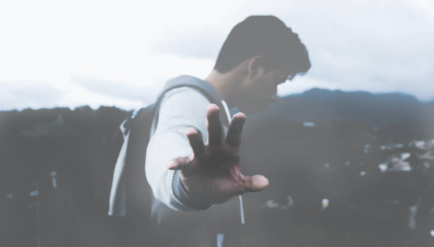 Identity – Strategies for the Struggle