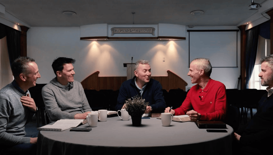 What is the Christian attitude to work?