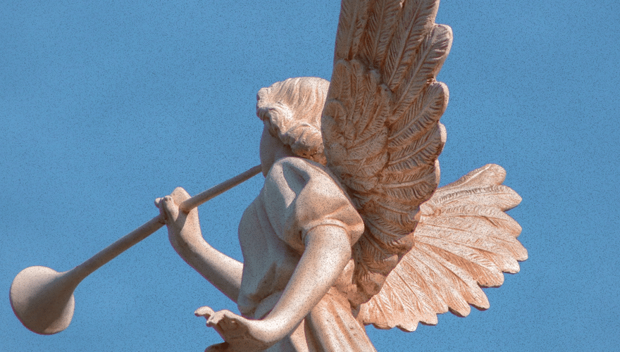 He is Greater than the Angels (2)