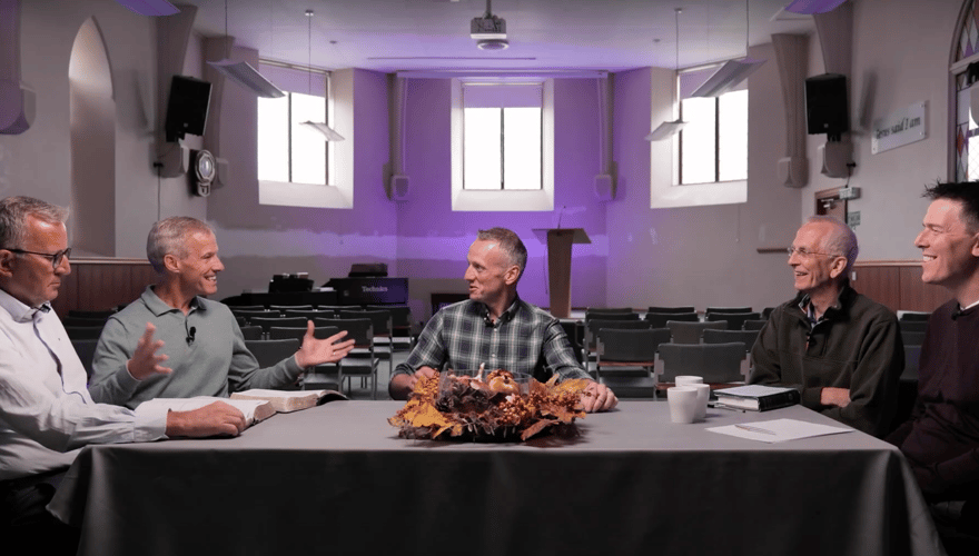 Is retirement a good thing? | Talking Truth | Series 5 : Episode 2