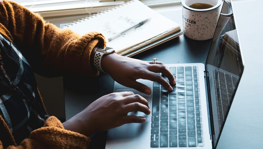 Better Together (2) – Working From Home