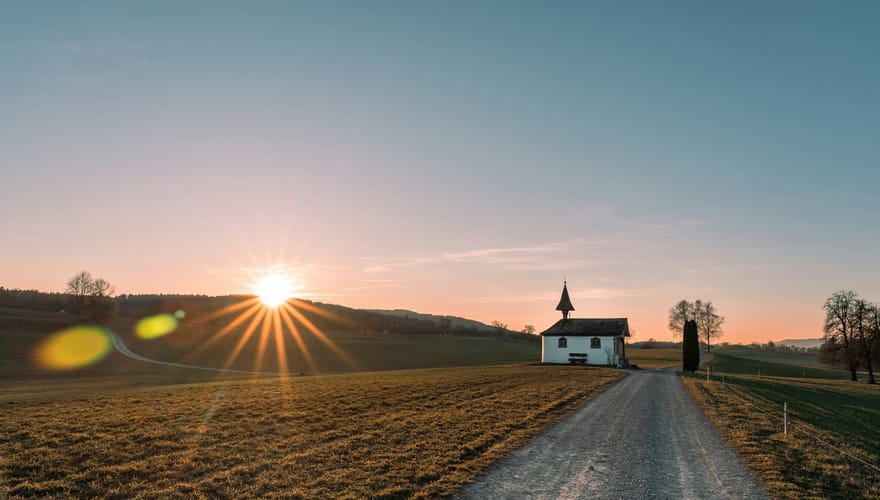 Is Your Church Healthy?
