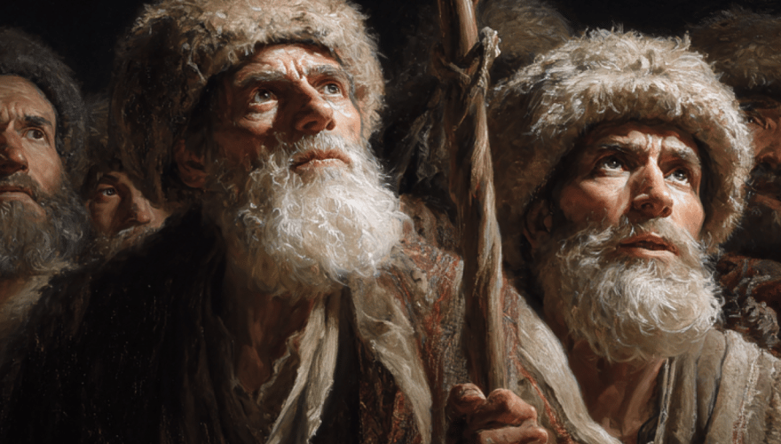 ‘The Christ’: How Jesus Fulfilled the Hope of Ancient Israel