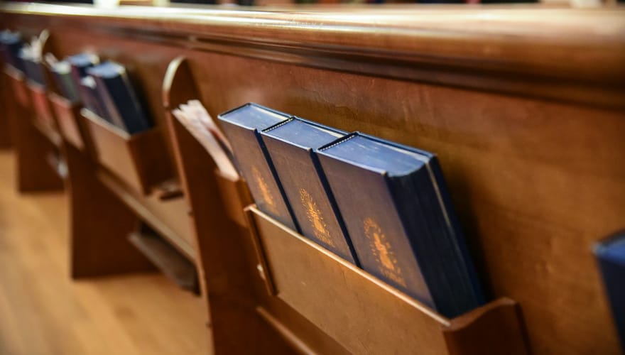 Protestant Growth; Nonconformity