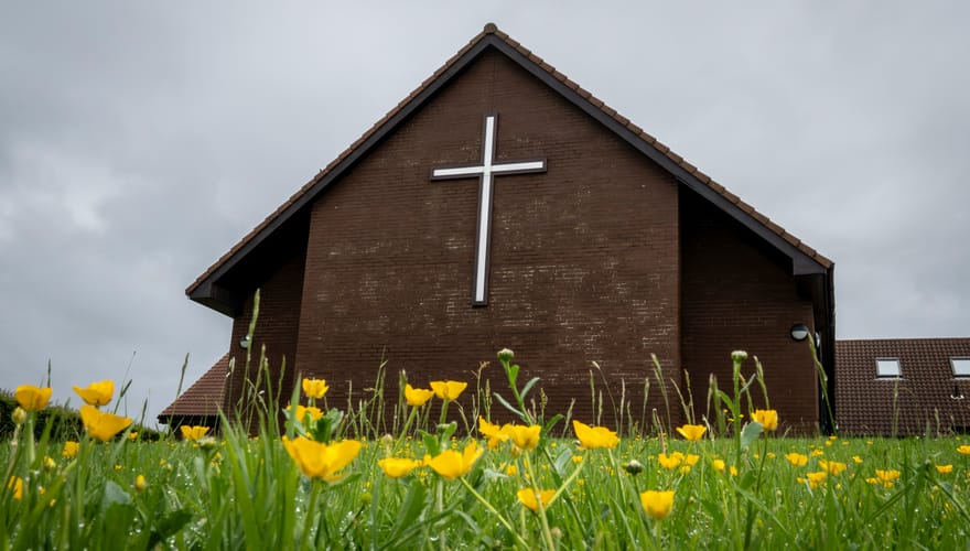 Methodism