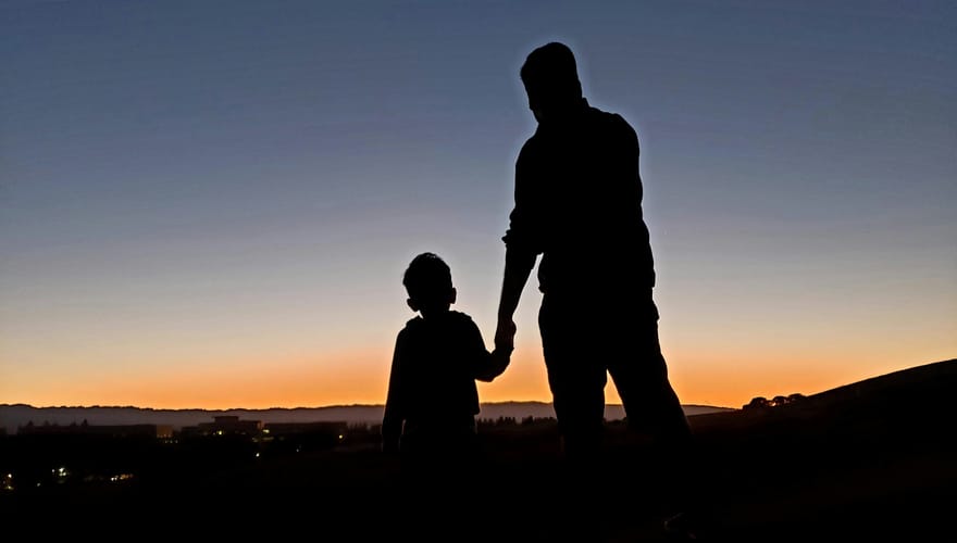 Salvation Truths (5) - Adoption