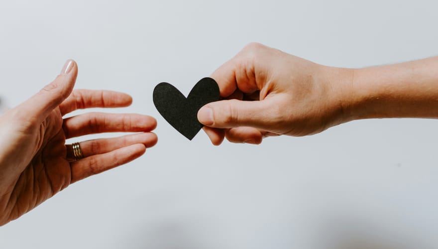 “Love To Live For” – Amy Carmichael: A Life Hidden In Love