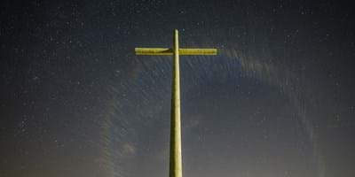 The Ultimate Sacrifice