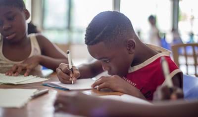 The Importance of Education