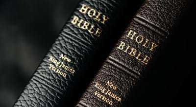 The Bible You Read