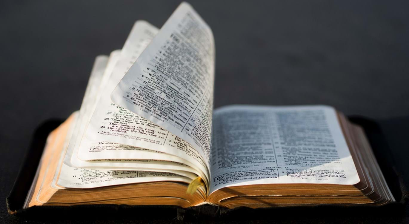 Importance of the Bible