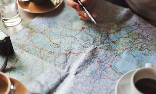 The Plan You Follow