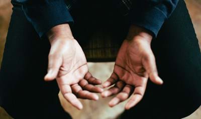 Adoration in Prayer