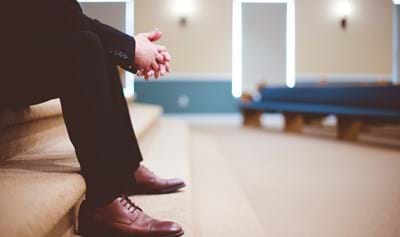 Church Leadership (Part 1)