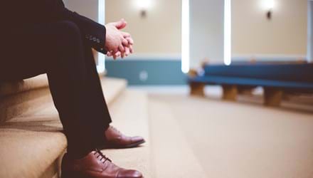 Should I be a Member of a Church? (Part 1)