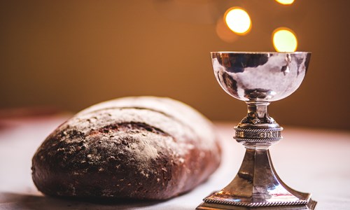 Lord's supper