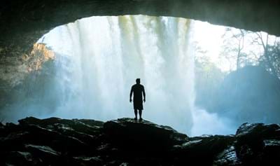 Overflowing Hope