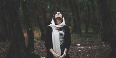 Changed Perspective - Changed Life
