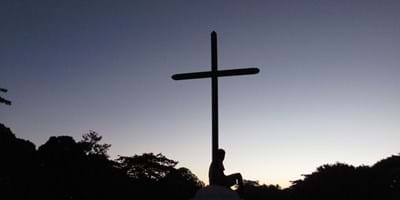 Peace Comes as a Result of Suffering