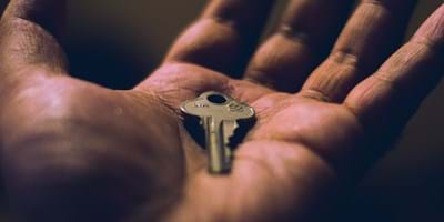 The Key to Life
