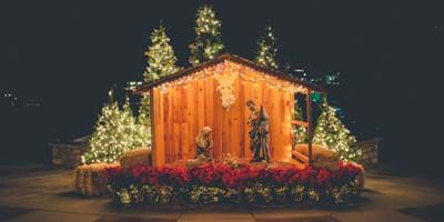 The Incarnation: What it Means
